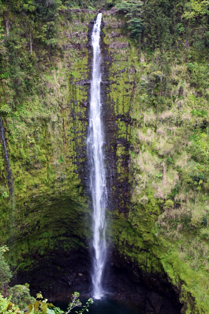 Akaka Falls