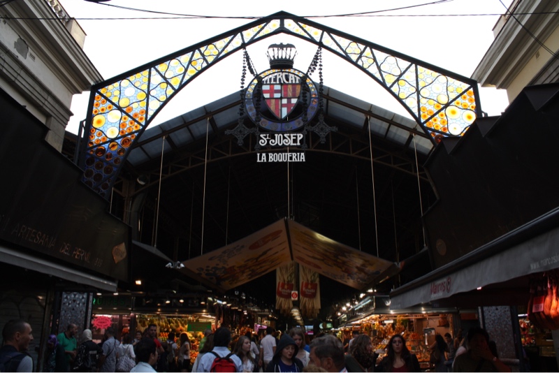 laboqueria