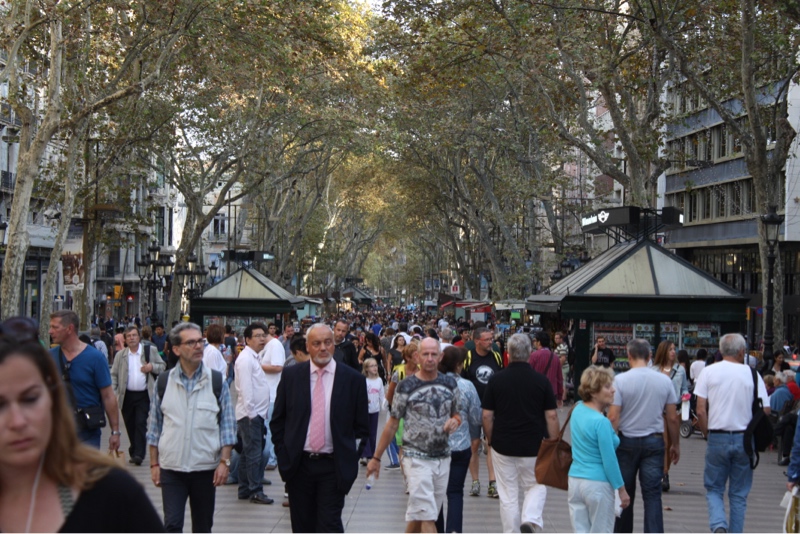 ramblas