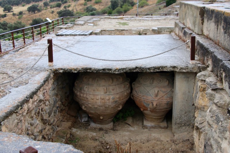 AncientPithoiatPhaistos