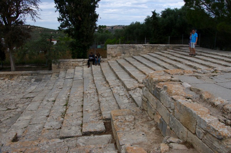 Isthisreallyatheater