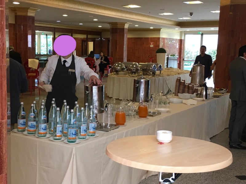 Guardian of the Juice