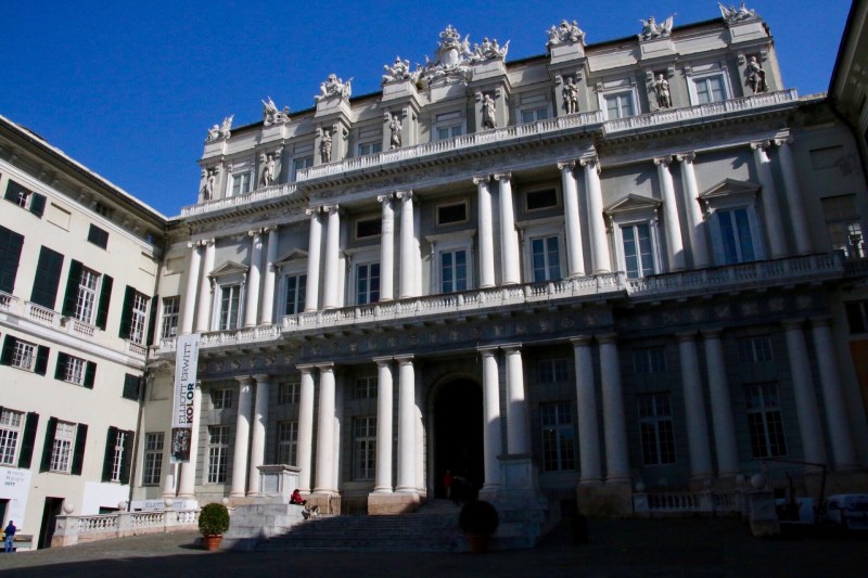 Palazzo ducale