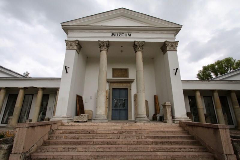 Aquincum Muzeum