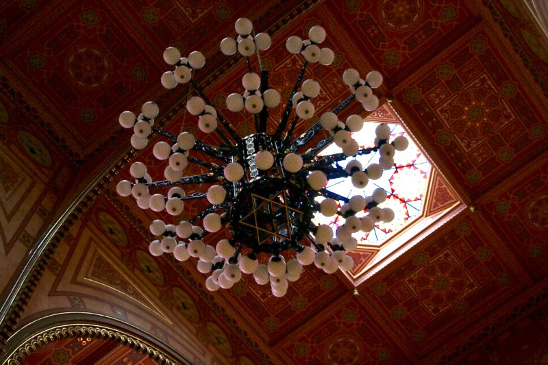 Chandelier