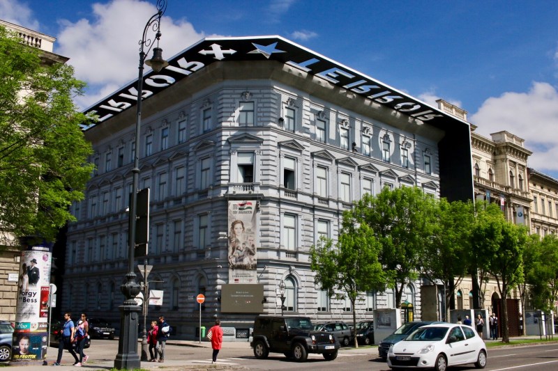 House of terror